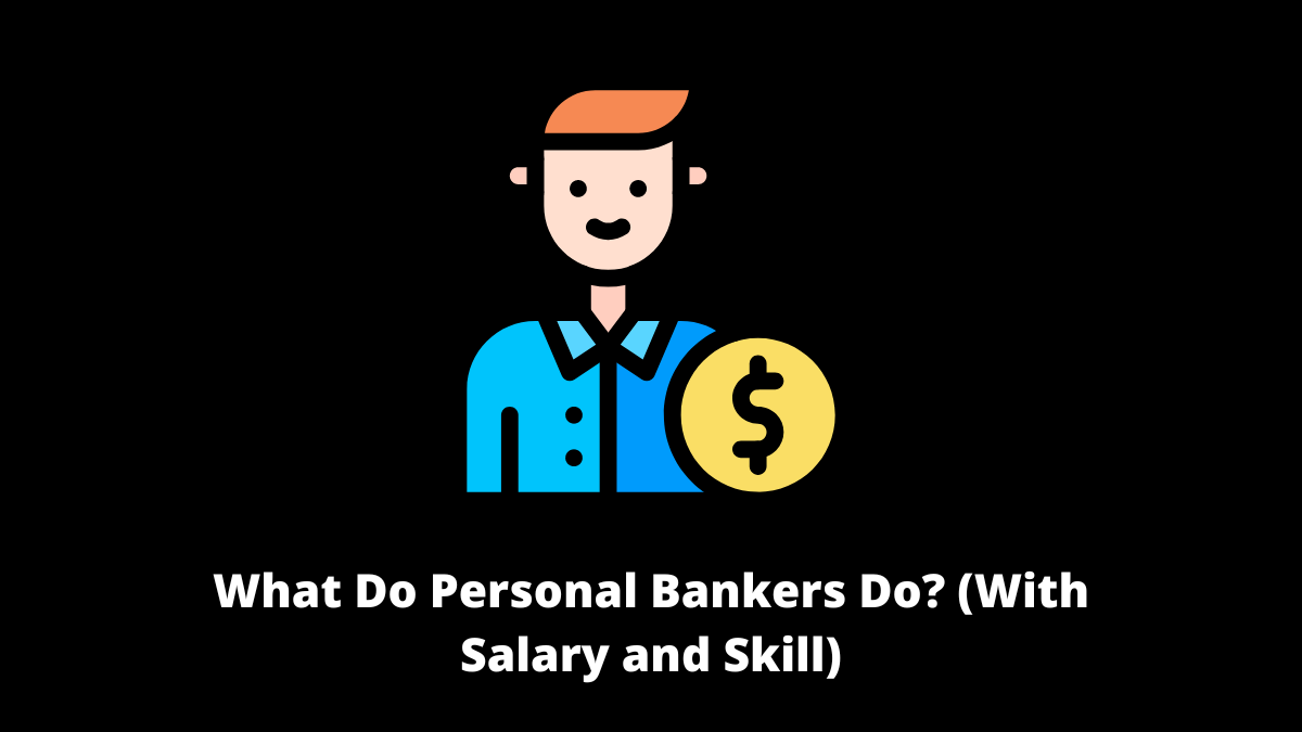 Personal bankers offer a service to new as well as existing clients who want to open bank accounts or manage their current accounts at a banking institution.