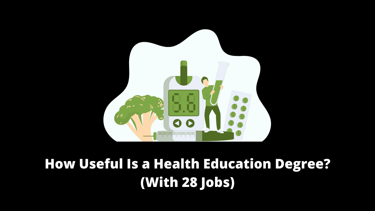 Health Education Degree