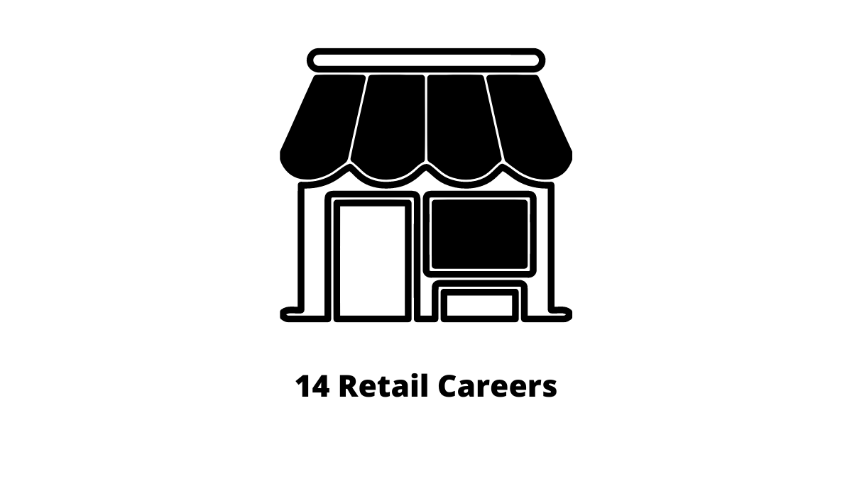 retail careers