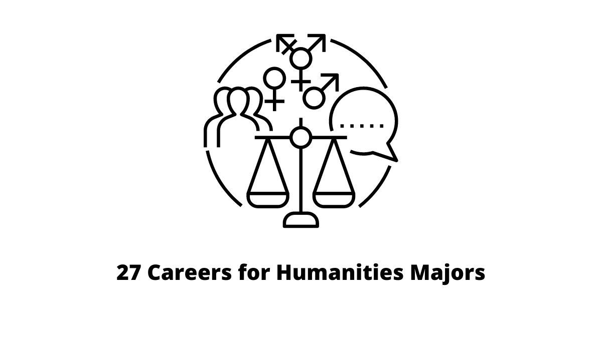 humanities majors careers