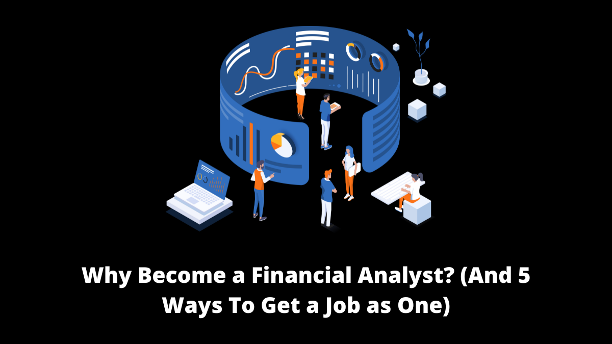 Financial analyst careers are among the most popular career paths in the field of finance. Financial analysts are needed by a range of firms to assess market data and suggest profitable ventures. Financial analysts make excellent candidates for careers in the finance industry.