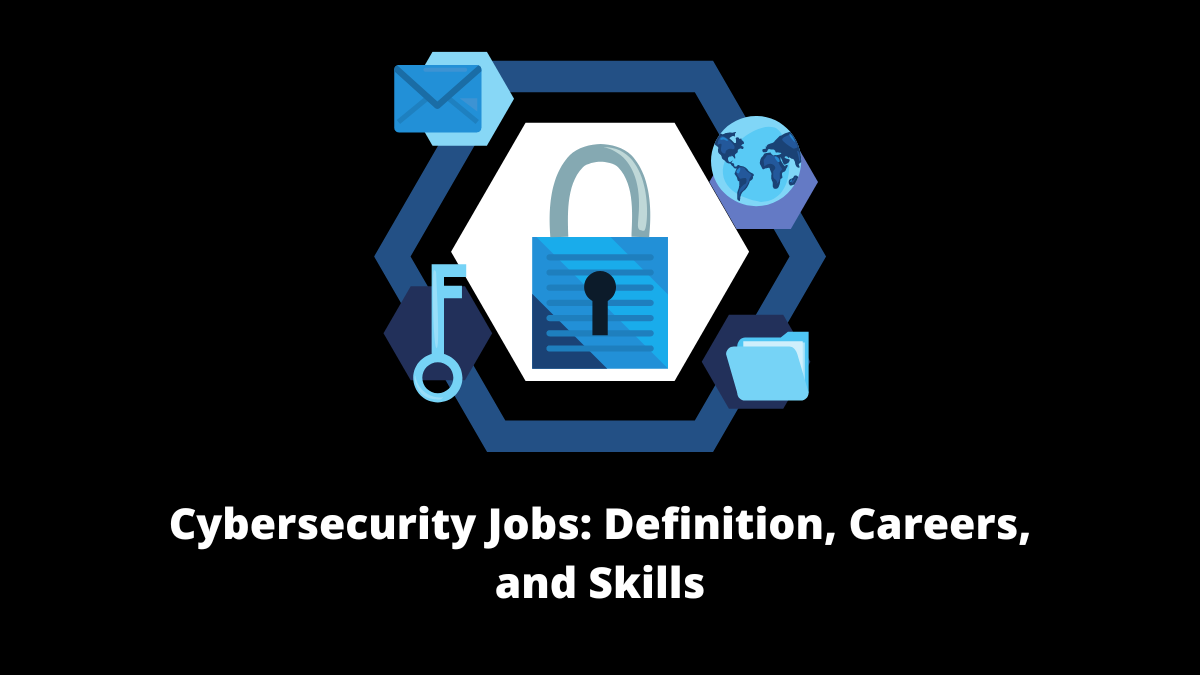 Cybersecurity jobs have become one of the most critical components of an organization's IT systems, and it necessitates an enormous amount of tolerance and technical understanding.