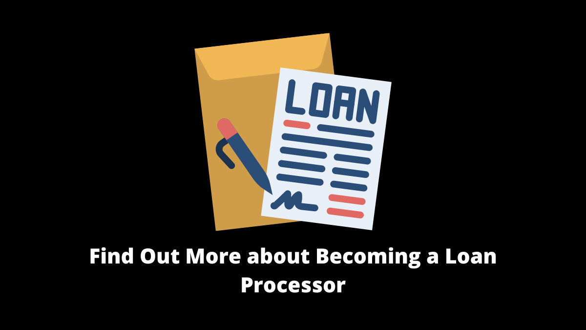 Loan processors compile all the paperwork needed to be approved for the loan, such as bank statements, monthly bills, proof of income, and, if relevant, employment data.