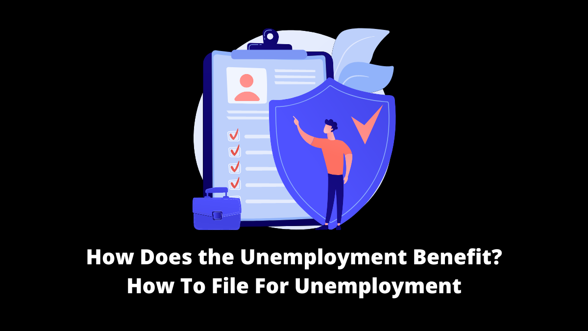 To sustain yourself financially while looking for a new job, you may be eligible for unemployment benefits if you were recently laid off.