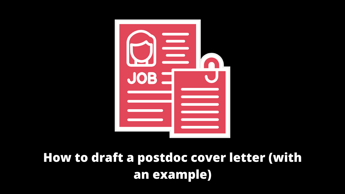 A strong postdoc cover letter effectively conveys your qualifications, experience, and academic ability, whether you intend to apply to the present university or are exploring positions on a larger scale.