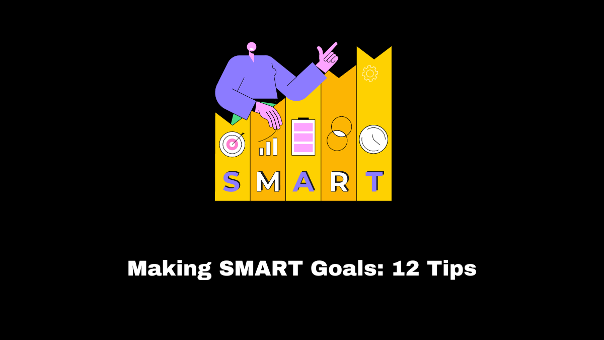 Your SMART goal has evolved into something measurable, actionable, and specific enough to assist you in getting the results you want.