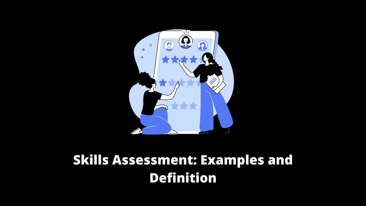 To identify whether candidates are a suitable fit for the vacant position, employers frequently use skills assessments during the hiring procedure.