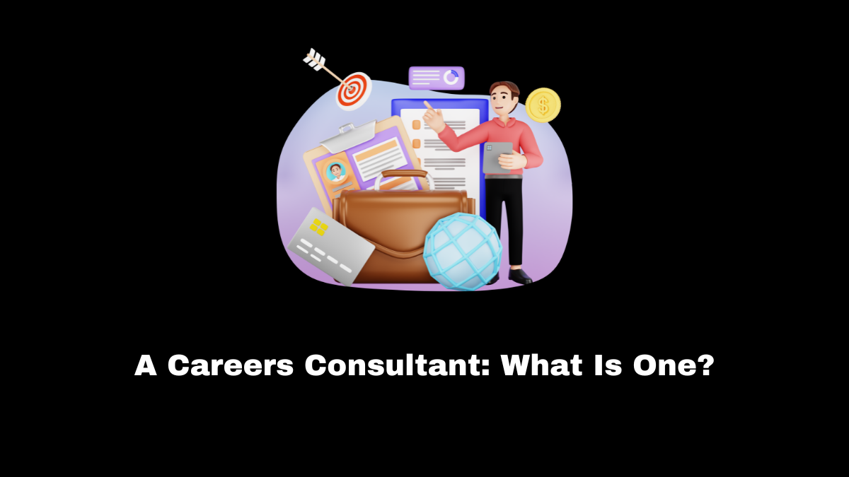 careers consultants play a vital role in empowering individuals to make informed decisions about their career paths and professional development.