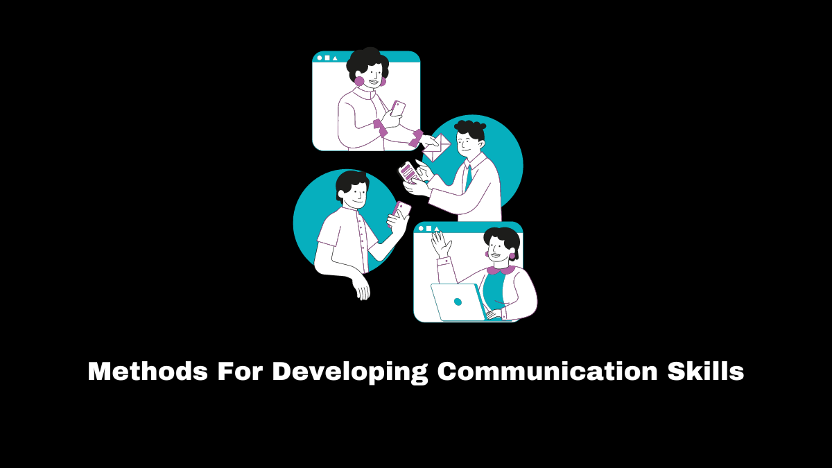 Effective communication skills are essential on a professional as well as a personal basis.