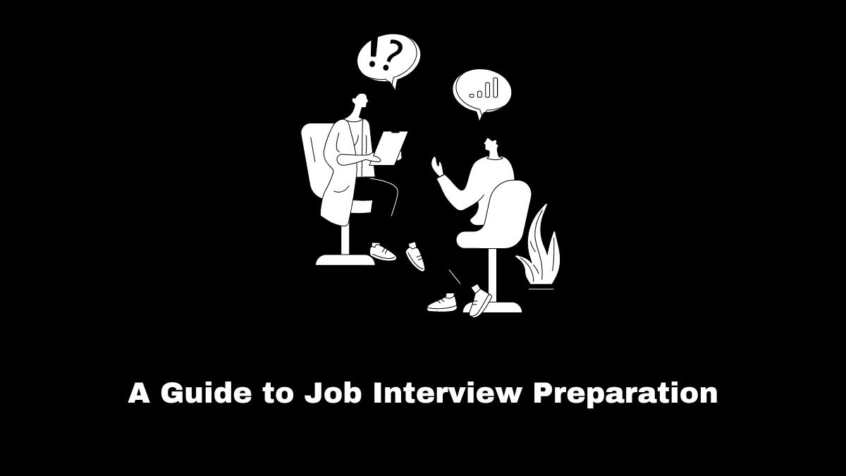 Thoroughly analyze the job description to identify the key responsibilities, required skills, and qualifications. Pay attention to keywords and phrases that can guide your job interview preparation.