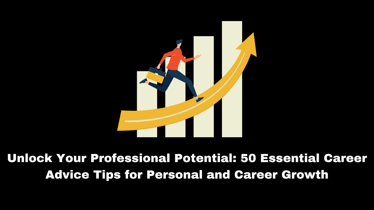 These skills are essential for career growth, as they allow you to effectively connect with colleagues, clients, and superiors.