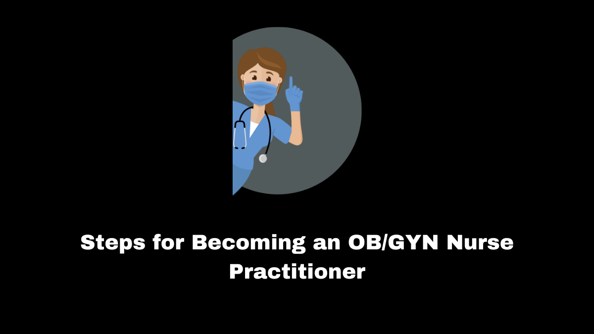 If you're considering a career in women's health, the fact that many OB/GYN nurse practitioners have fulfilling careers and stable incomes makes this area a great choice.