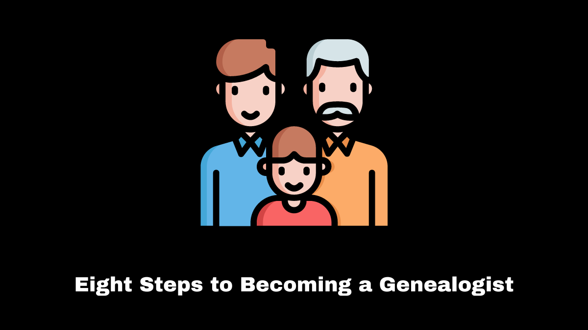 Determining if the field of study is right for you can be aided by learning what it takes to become a genealogist.
