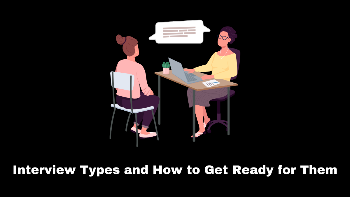 Typically, this interview type is conducted on the business's grounds. The interviewer often moves on to evaluating your field of study after asking broad questions about your abilities, education, and experience.
