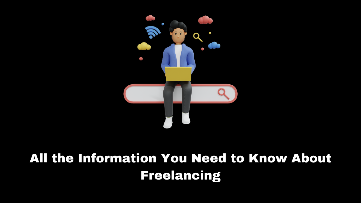 People who seek flexible work schedules and the freedom to select their clients can consider freelancing.