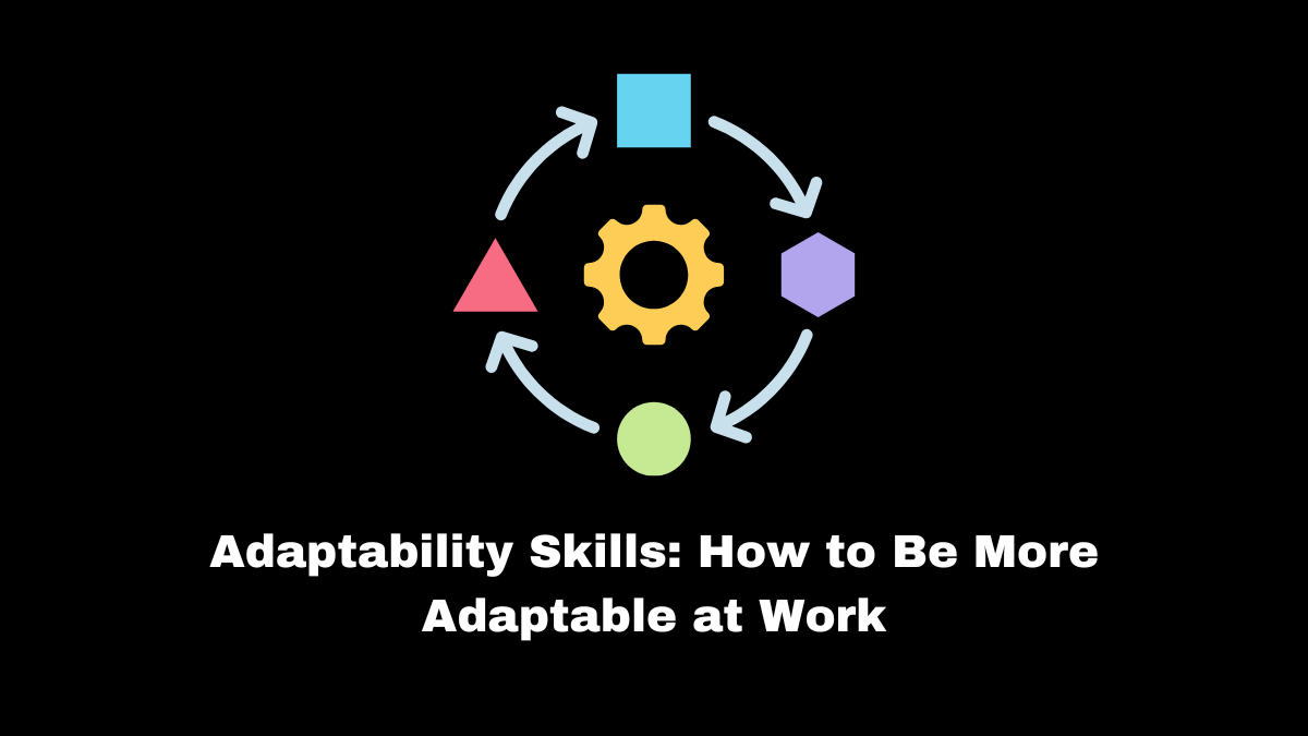 Adaptability skills are not just a means to survive; they are a pathway to thriving in a dynamic landscape, enabling us to remain agile, innovative, and resilient as we navigate the exciting journey of continuous transformation.