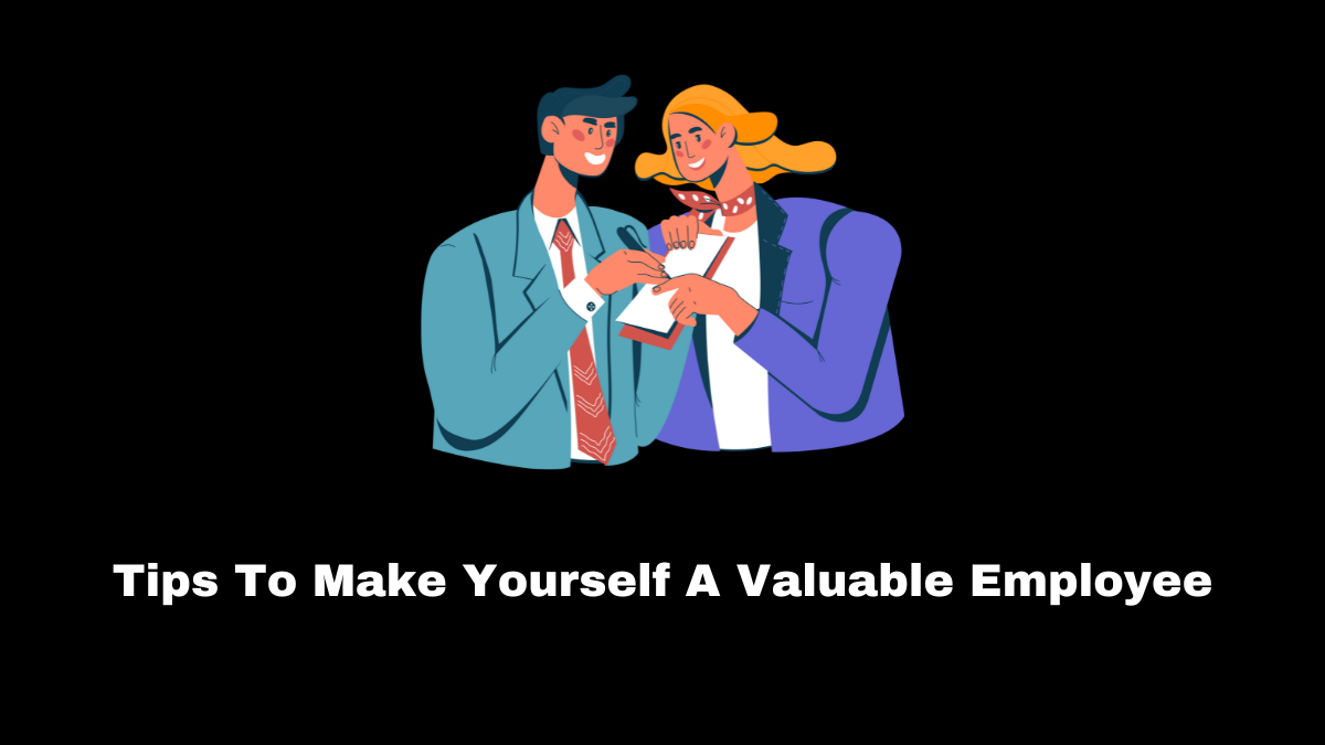 A valuable employee is an individual who consistently contributes to the success and growth of an organization through their skills, dedication, attitude, and commitment to excellence.