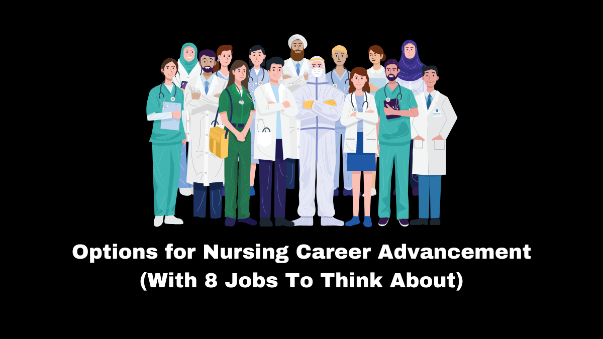 Many nurses elect to specialize in a particular branch of nursing career after having some practical experience, or they pursue higher degrees to increase their expertise and advance their careers.