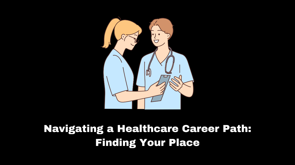 Healthcare careers encompass a wide range of professions and occupations dedicated to the prevention, diagnosis, treatment, and overall well-being of individuals and communities.