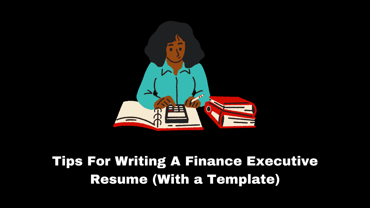 A well-structured finance executive resume not only highlights your qualifications but also tells the story of your career accomplishments and your ability to drive financial success for an organization.
