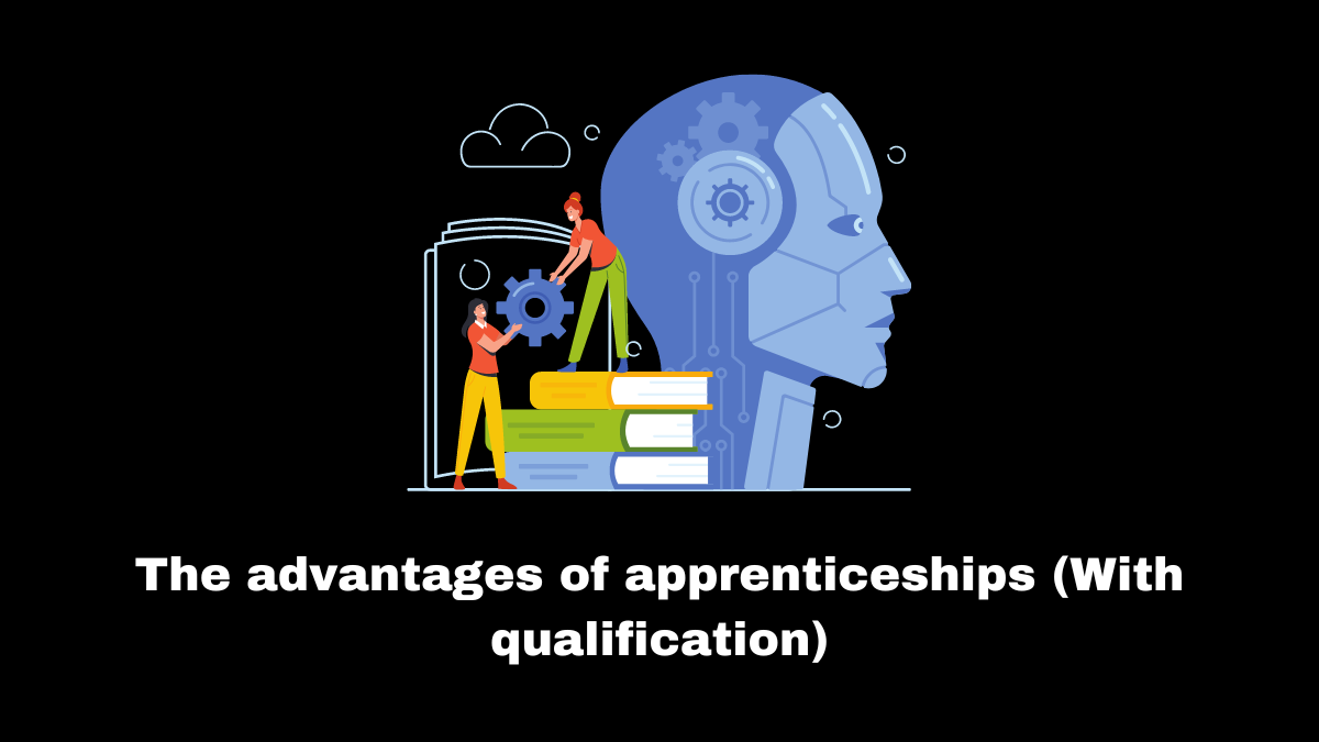 By participating in apprenticeships, you can start your career in a way that many people believe is both affordable and effective while also gaining the knowledge and abilities necessary for a particular career or trade.