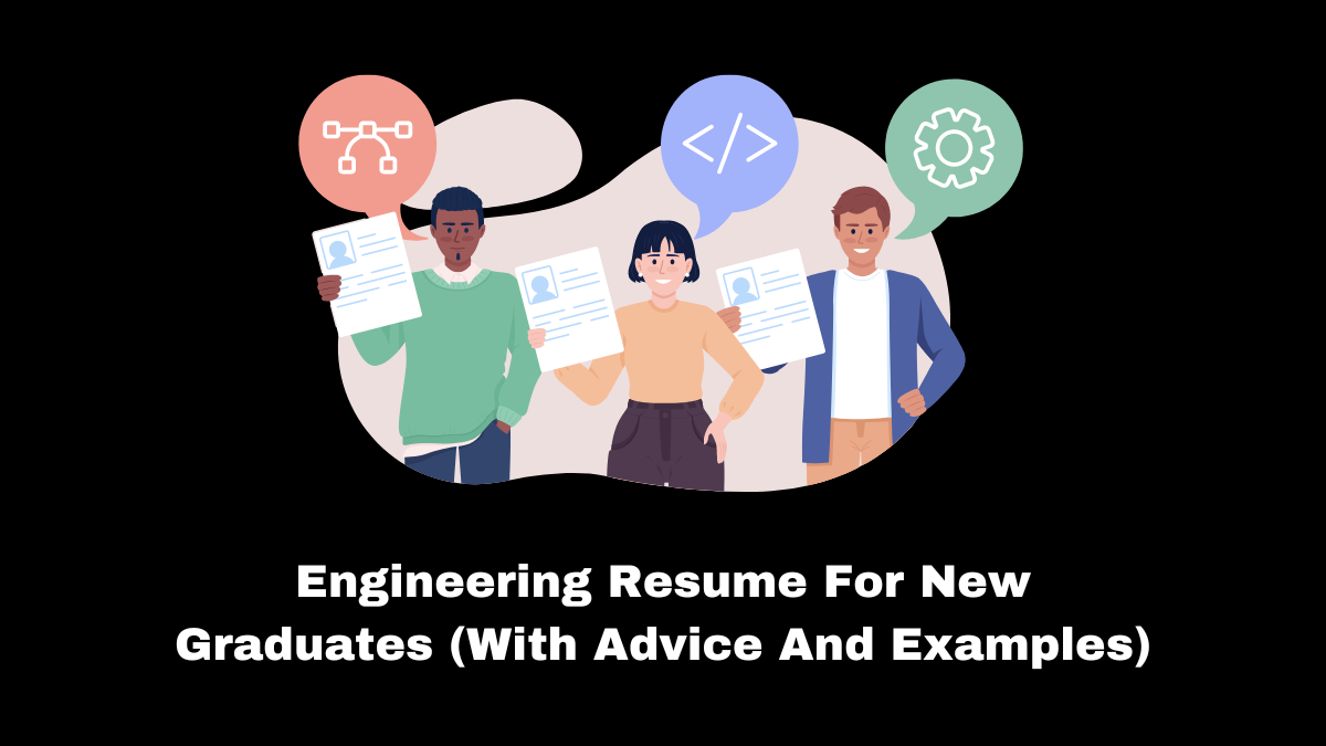 Before submitting your engineering resume, ask peers, mentors, or career advisors for feedback to ensure it effectively represents your qualifications.