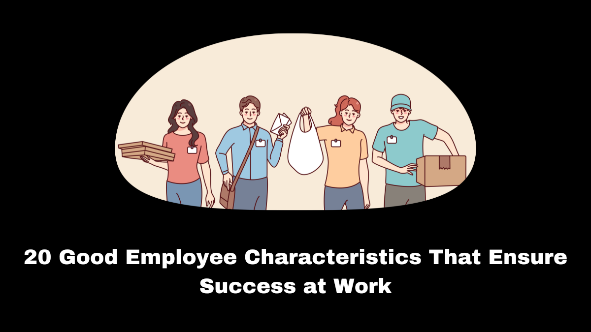 A good employee is an individual who consistently demonstrates a strong work ethic, professionalism, and commitment to their job and organization.