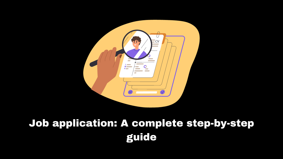 Knowing the best way to apply for employment is helpful because the job application process can be challenging.